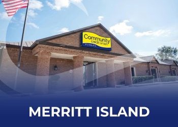 Merritt Island Branch | Make appointment | CCU Florida