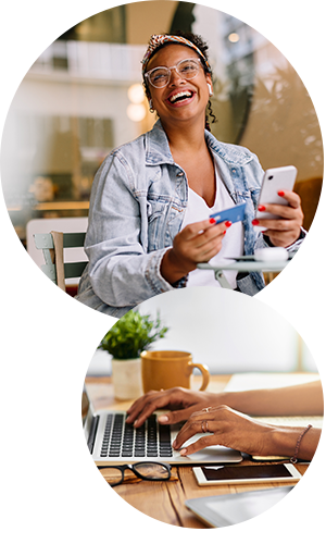 Serious Saver Earn 5% APY Graphic | CCU of FL